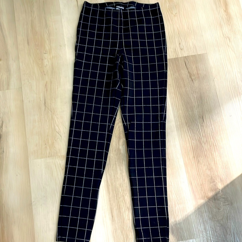 Express and INC Concepts leggings size s/xs